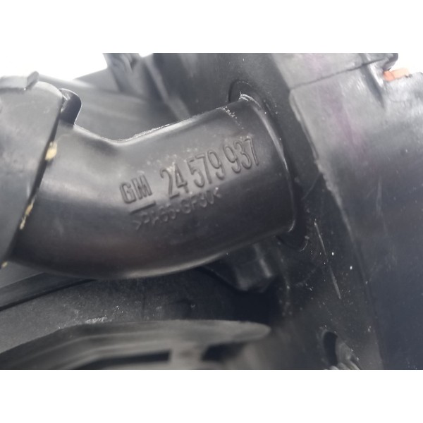 Coletor Admissão Gm Onix Prisma 2013 2014 2015 2016 17 /2019