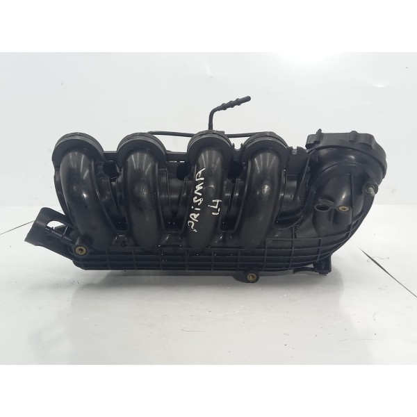 Coletor Admissão Gm Onix Prisma 2013 2014 2015 2016 17 /2019