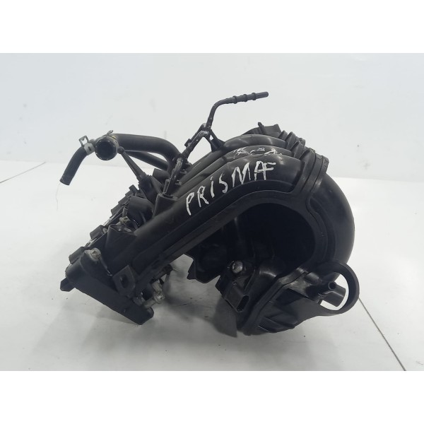 Coletor Admissão Gm Onix Prisma 2013 2014 2015 2016 17 /2019