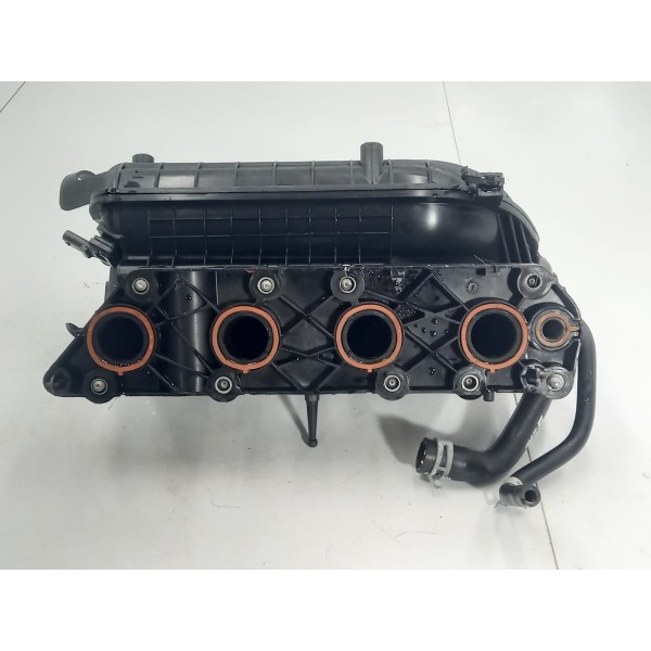 Coletor Admissão Gm Onix Prisma 2013 2014 2015 2016 17 /2019