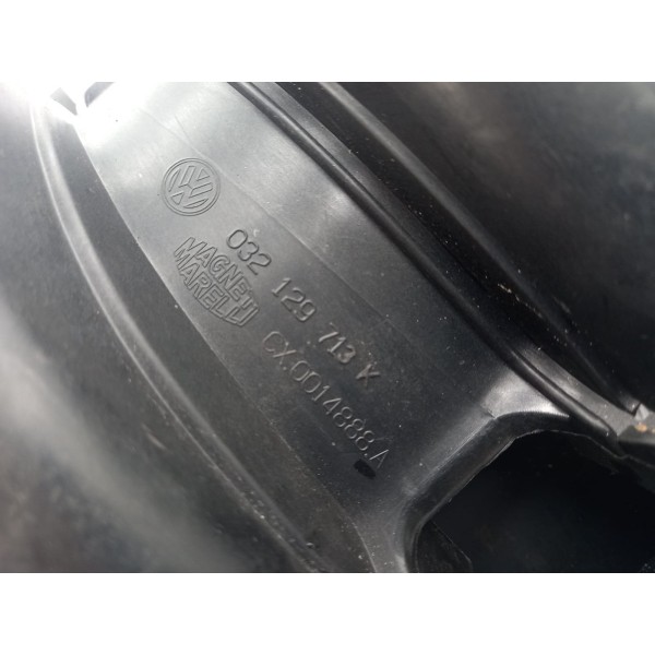 Coletor Admissao Volkswagen Crossfox 1.6 2014 032129713 Peça