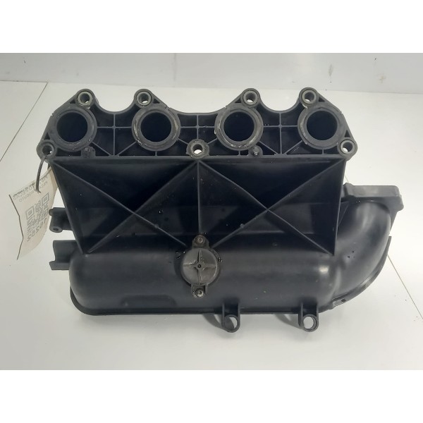 Coletor Admissao Volkswagen Crossfox 1.6 2014 032129713 Peça