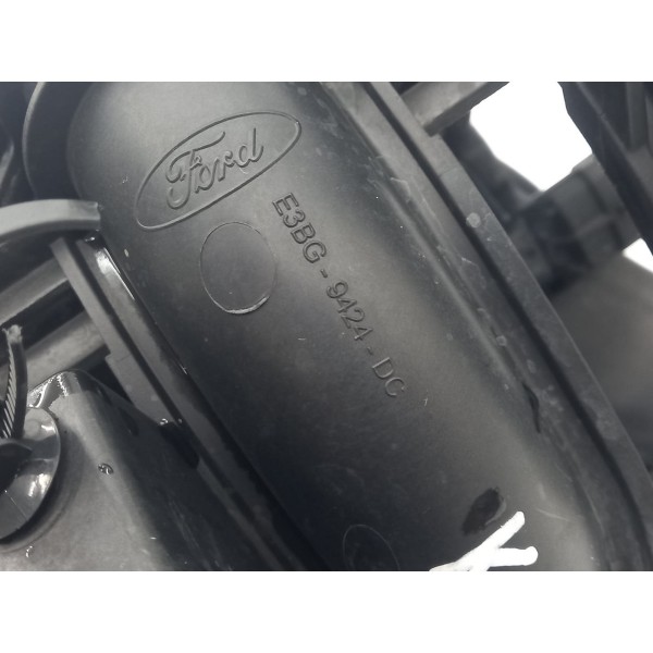 Coletor De Admissão Ford Ka 2015 1.0 2015