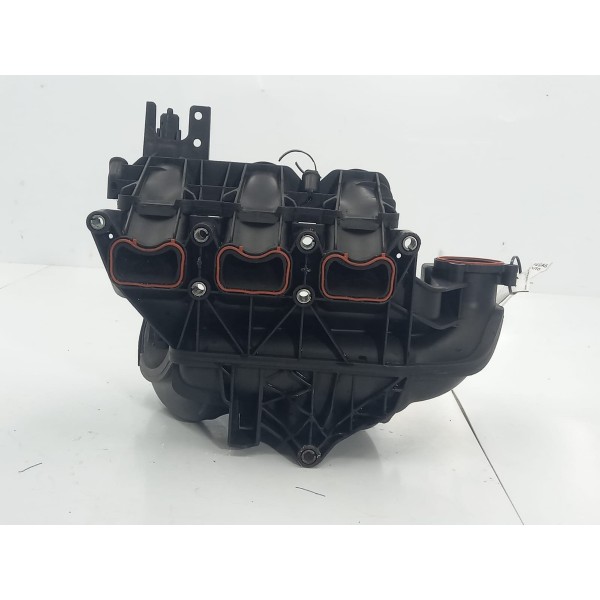 Coletor De Admissão Ford Ka 2015 1.0 2015