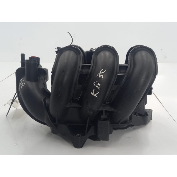 Coletor De Admissão Ford Ka 2015 1.0 2015