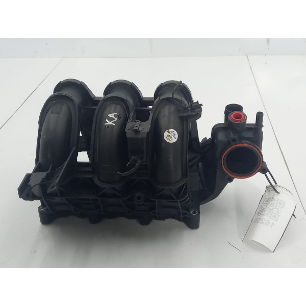 Coletor De Admissão Ford Ka 2015 1.0 2015