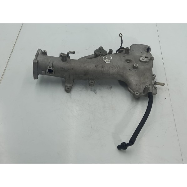 Coletor Admissao Mitsubishi L200 Triton 3.5 V6 Flex Sensor