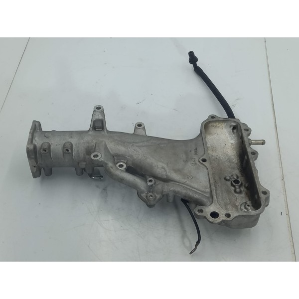 Coletor Admissao Mitsubishi L200 Triton 3.5 V6 Flex Sensor
