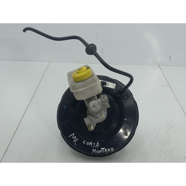 Hidrovacuo Freio Corsa Montana 1.4 2002 2006 2007 2008 /2012