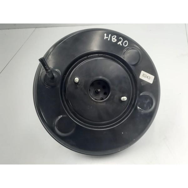 Hidrovácuo Hyundai Hb20 3cc 1.0 2023 Automotivo Carro #3