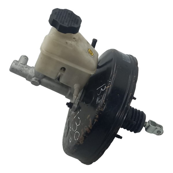 Hidrovacuo Servo Freio Hyundai I30 2.0 Peça Original