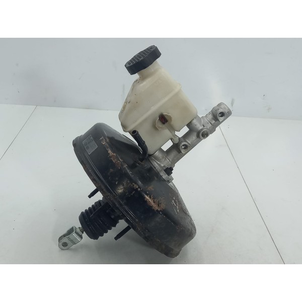 Hidrovacuo Servo Freio Hyundai I30 2.0 Peça Original
