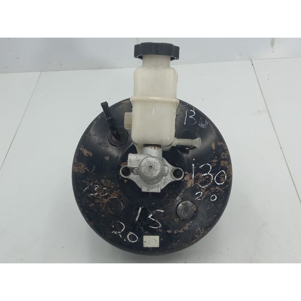 Hidrovacuo Servo Freio Hyundai I30 2.0 Peça Original