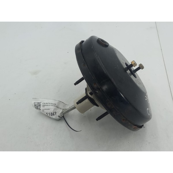 Hidrovácuo Fiat Uno 3cc 12387482394 2013