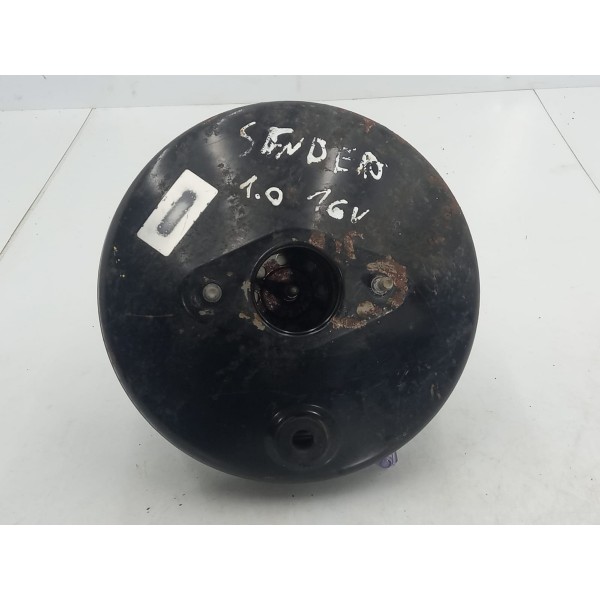 Hidrovácuo Servo Freio Renault Sandero 1.0 2015 2016 17/2020