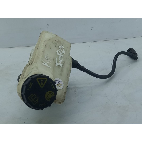 Cilindro Mestre Freio/reservatório Fluído Freio Ford Ka 2015