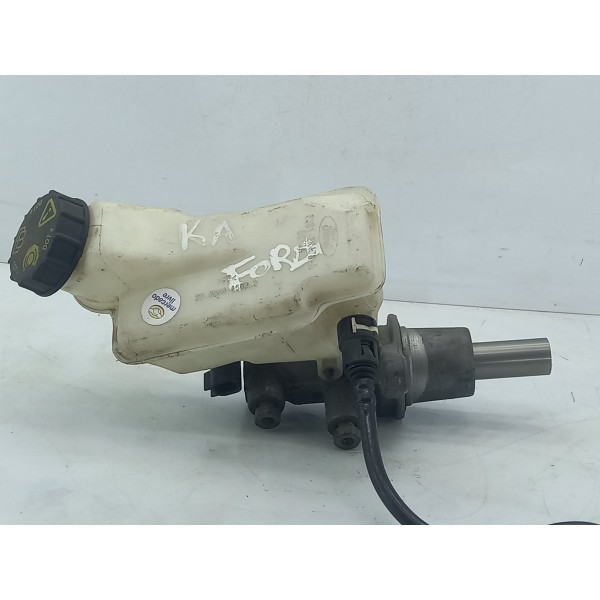 Cilindro Mestre Freio/reservatório Fluído Freio Ford Ka 2015
