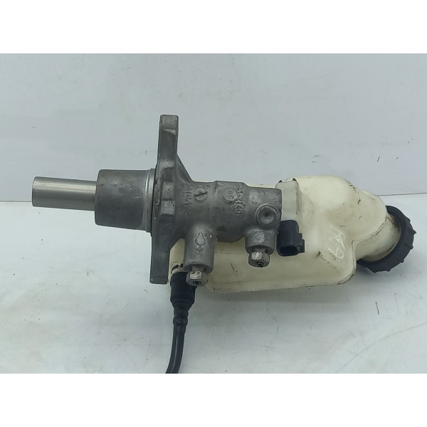 Cilindro Mestre Freio/reservatório Fluído Freio Ford Ka 2015