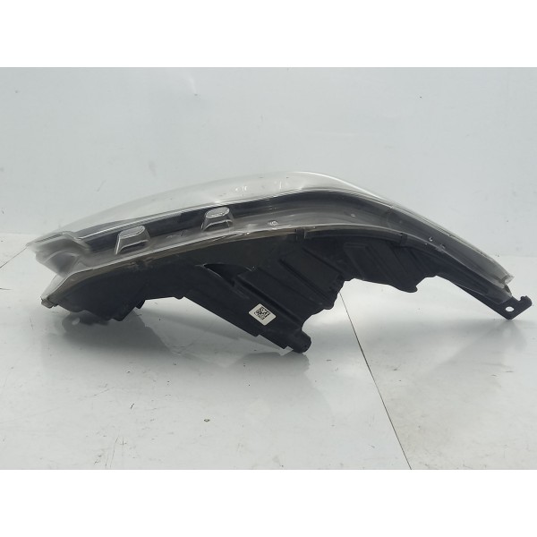 Farol Fiat Strada Esquerdo 2021 2022 2023 Peça Original