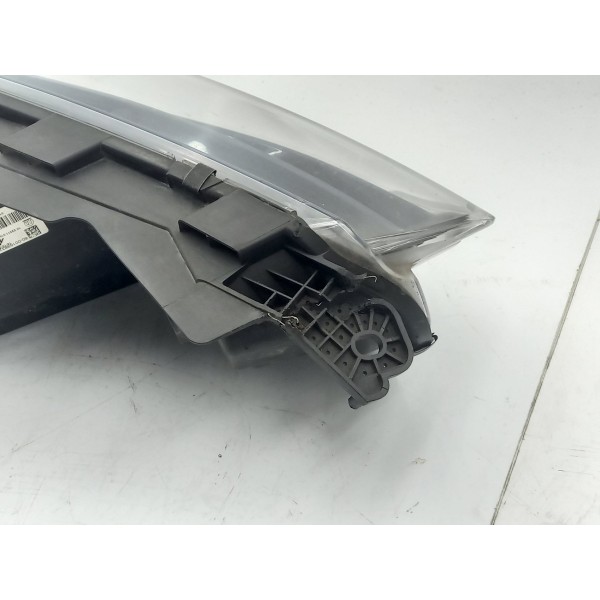 Farol Fiat Strada Esquerdo 2021 2022 2023 Peça Original