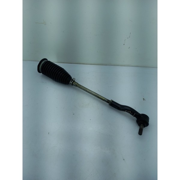 Barras Axial Da Caixa De Direção Fiat Argo