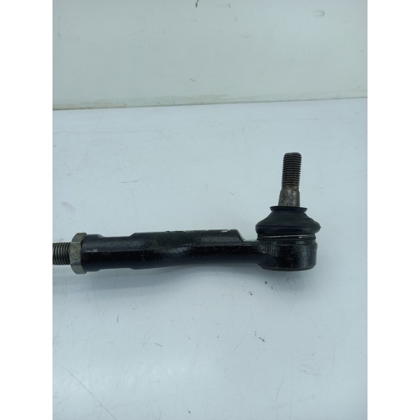 Barras Axial Da Caixa De Direção Fiat Argo