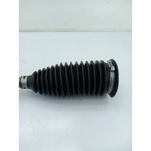 Barras Axial Da Caixa De Direção Fiat Argo