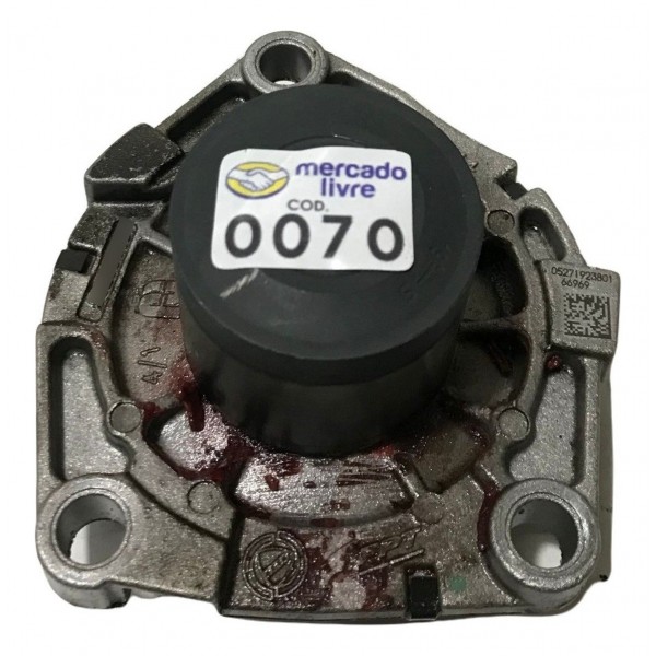 Bomba De Água Fiat Toro 2.0 Diesel 2016 2017