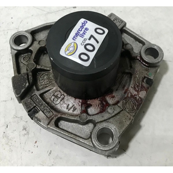 Bomba De Água Fiat Toro 2.0 Diesel 2016 2017