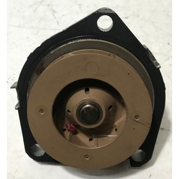 Bomba De Água Fiat Toro 2.0 Diesel 2016 2017