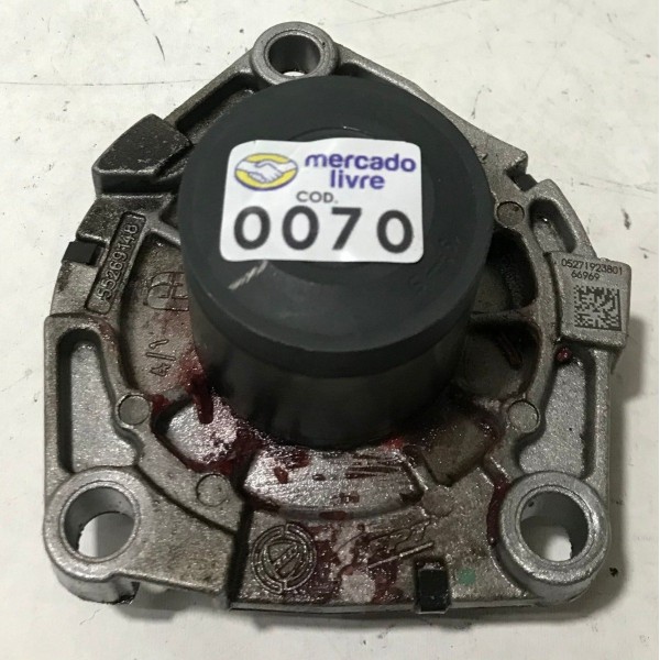 Bomba De Água Fiat Toro 2.0 Diesel 2016 2017