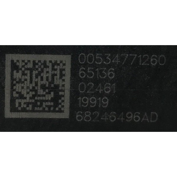 Bieleta Dianteira Esquerda Fiat Toro 17/20