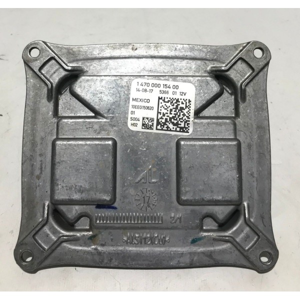 Reator Do Farol Original Da Fiat Toro  1 470 000 154 00