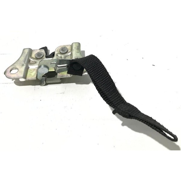 Fechadura Banco Traseiro Fiat Toro 2018