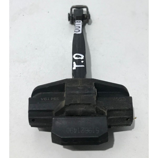 Limitador Porta Traseira Direita Fiat Toro 17/21