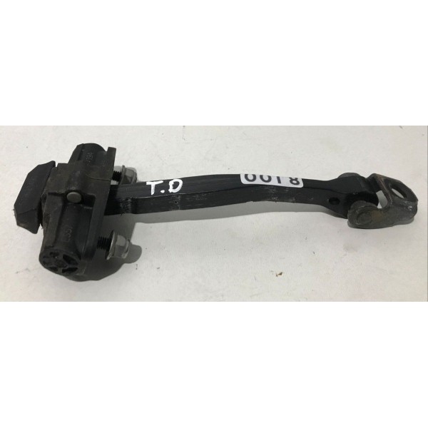 Limitador Porta Traseira Direita Fiat Toro 17/21