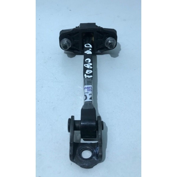 Limitador Porta Dianteira Direita Fiat Toro 17/21
