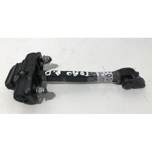 Limitador Porta Dianteira Direita Fiat Toro 17/21