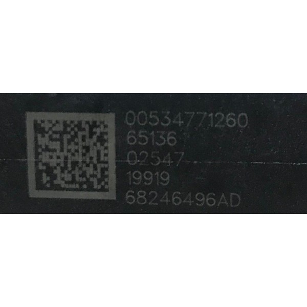 Bieleta Dianteira Direita Fiat Toro 17/20