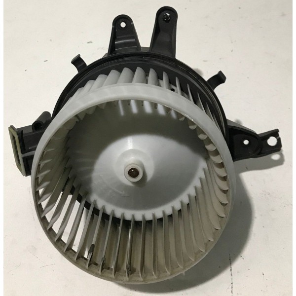 Motor Ar Forçado Fiat Toro 2.0 2017 2018