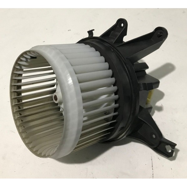 Motor Ar Forçado Fiat Toro 2.0 2017 2018