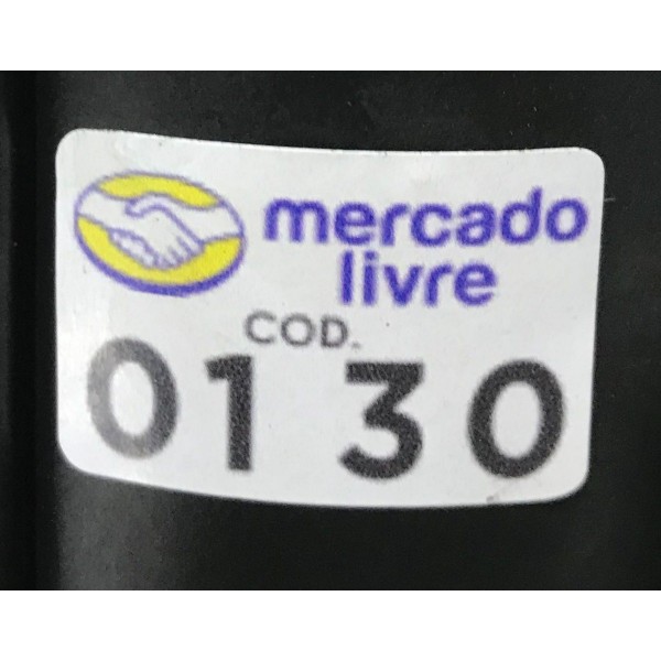 Motor Ar Forçado Fiat Toro 2.0 2017 2018