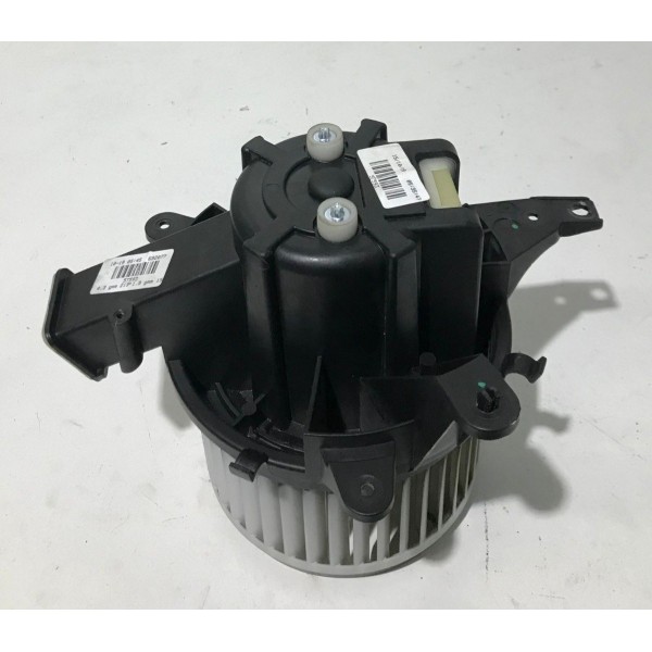 Motor Ar Forçado Fiat Toro 2.0 2017 2018