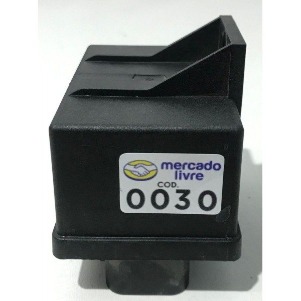 Módulo Aquecimento Velas Fiat Toro 55250747