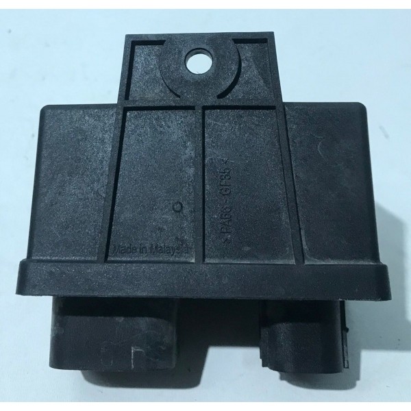 Módulo Aquecimento Velas Fiat Toro 55250747