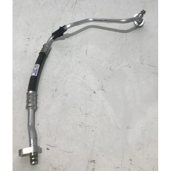 Mangueira Ar Condicionado Fiat Toro 17/21 2.0 Diesel