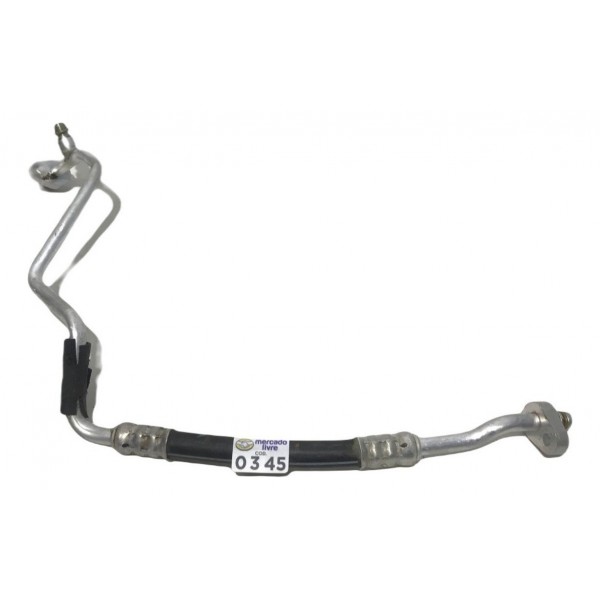 Mangueira Ar Condicionado Fiat Toro 17/21 2.0 Diesel