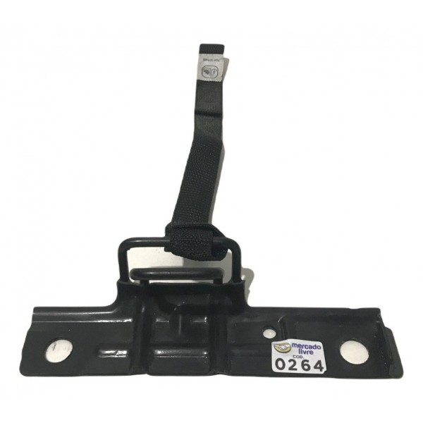 Trava Banco Traseiro Fiat Toro Ranch 2020 52023500
