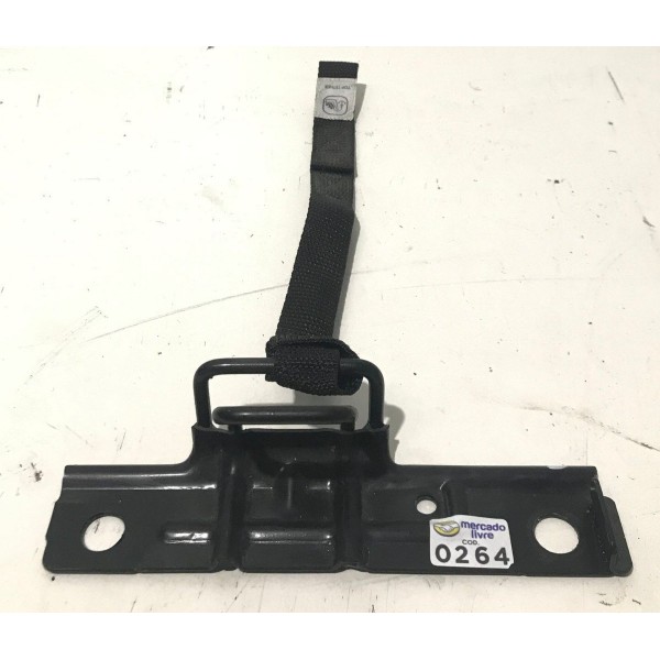 Trava Banco Traseiro Fiat Toro Ranch 2020 52023500