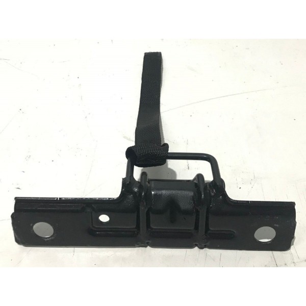 Trava Banco Traseiro Fiat Toro Ranch 2020 52023500